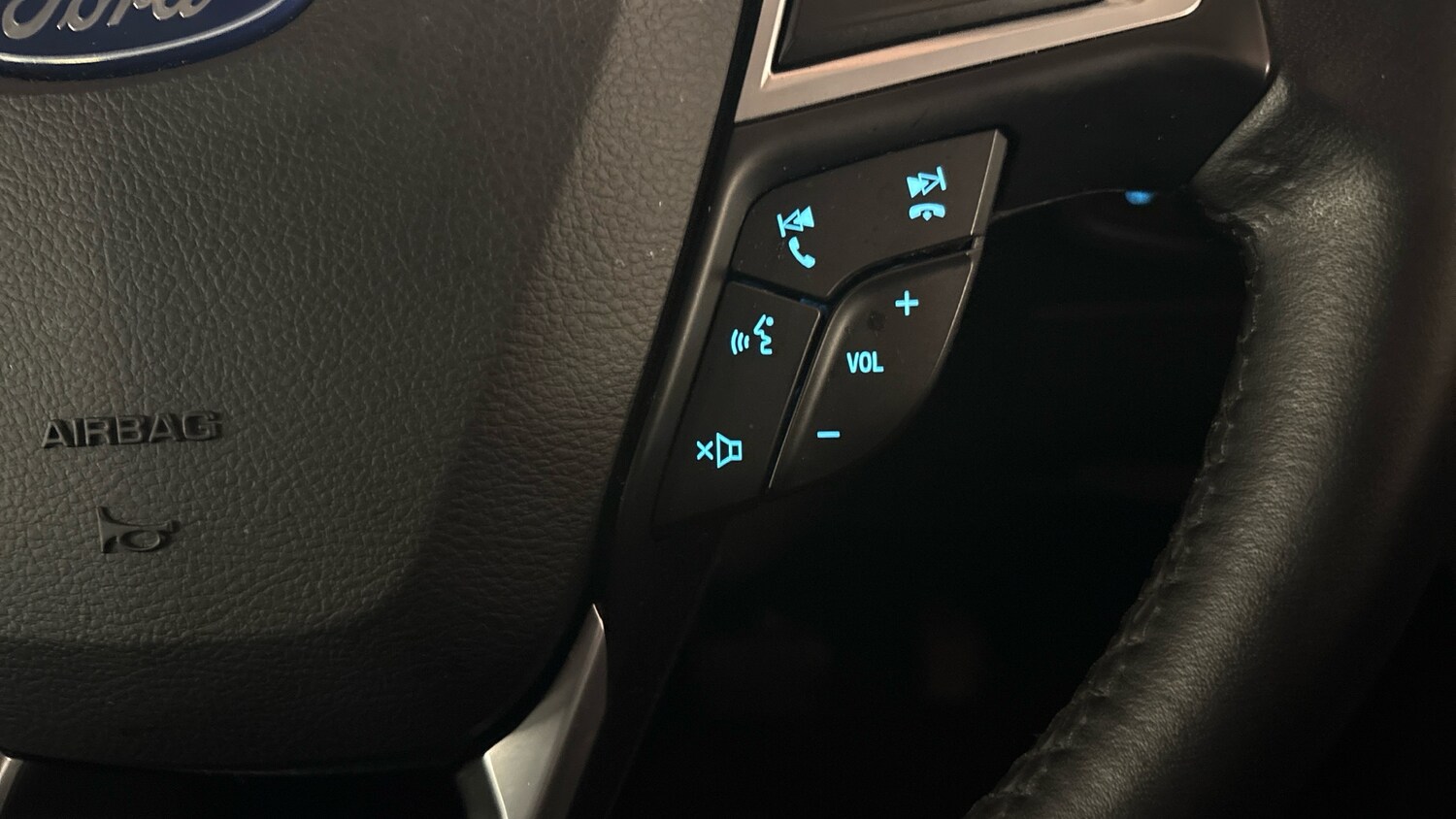 Used Ford S-Max 2022 for sale - 77803072: Photo 32