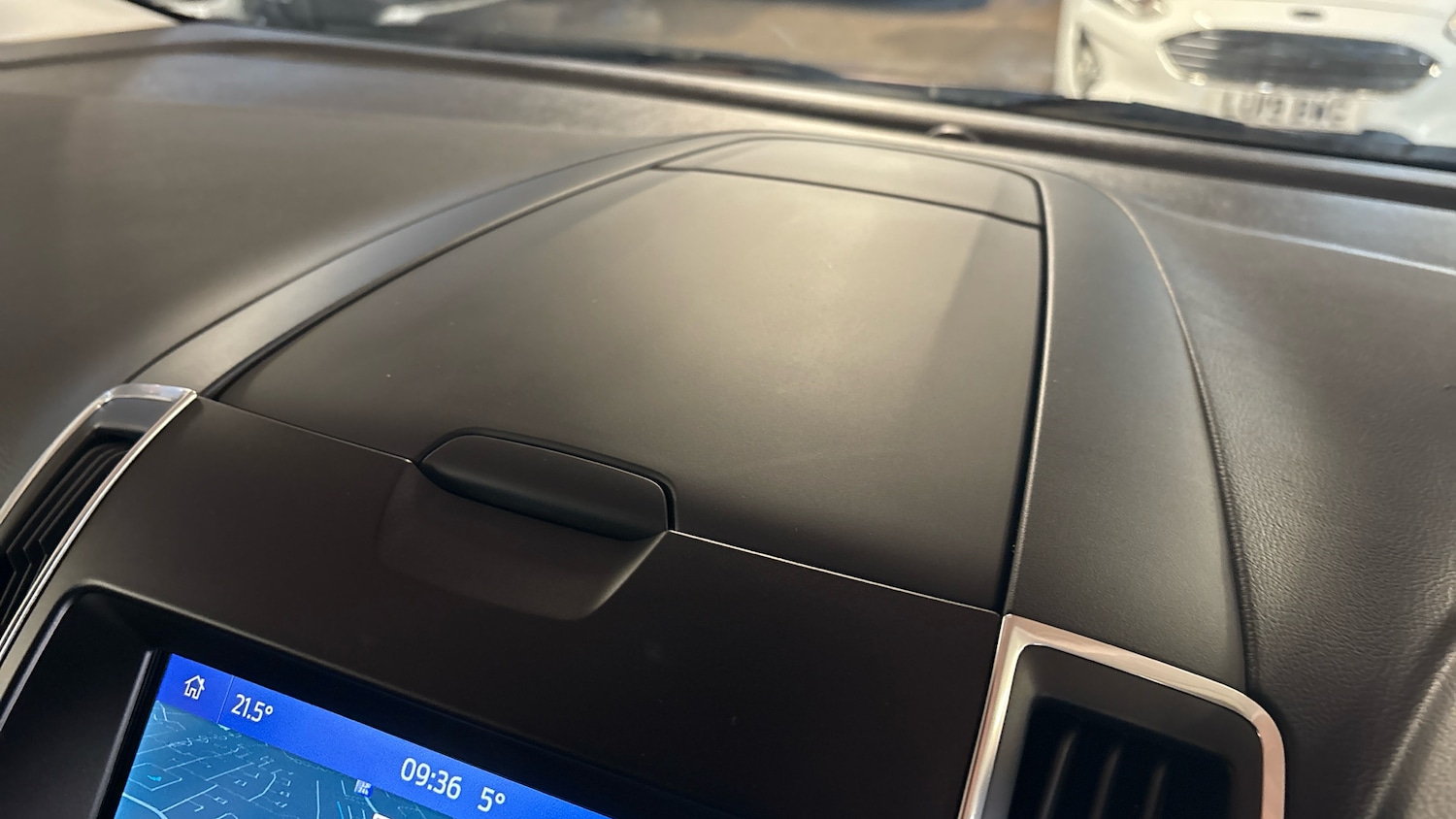 Used Ford S-Max 2022 for sale - 77803072: Photo 37