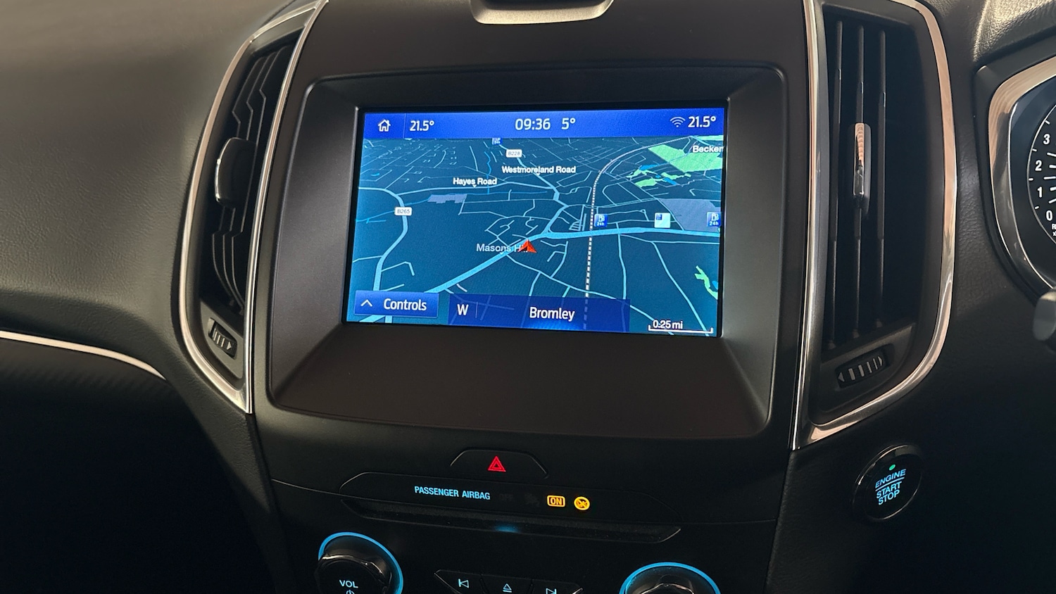 Used Ford S-Max 2022 for sale - 77803072: Photo 39