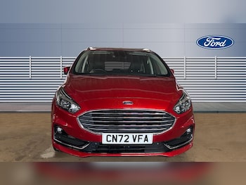 Used Ford S-Max 2022 for sale - 77803072: Photo
