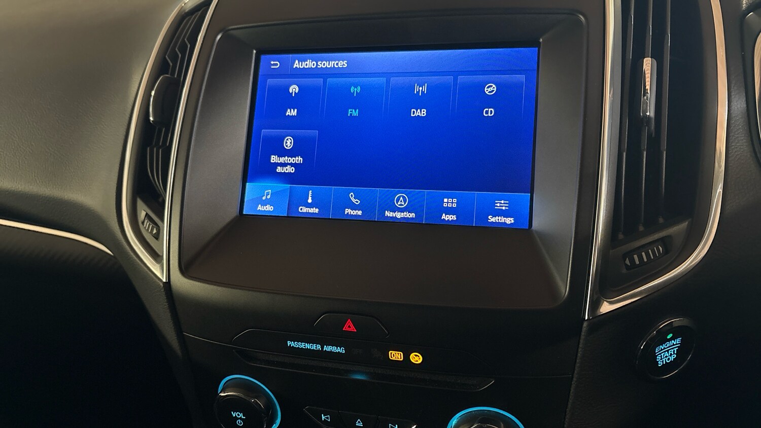 Used Ford S-Max 2022 for sale - 77803072: Photo 42