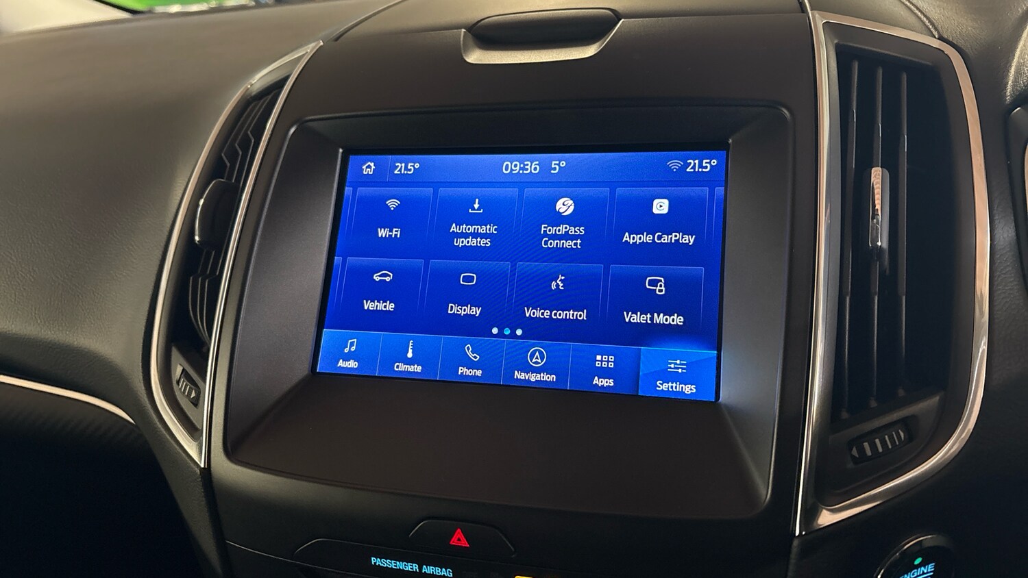 Used Ford S-Max 2022 for sale - 77803072: Photo 44