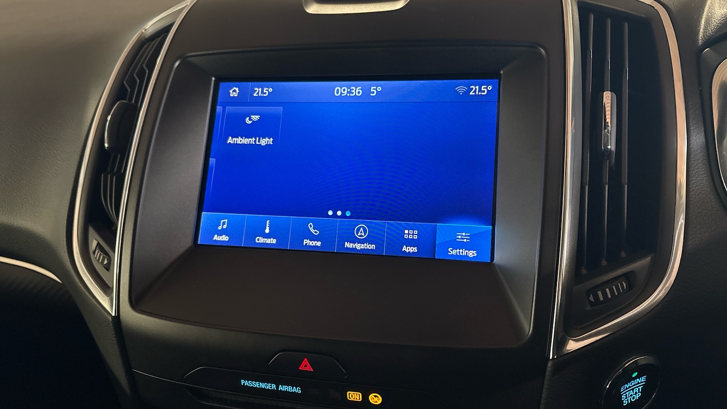 Used Ford S-Max 2022 for sale - 77803072: Photo 45