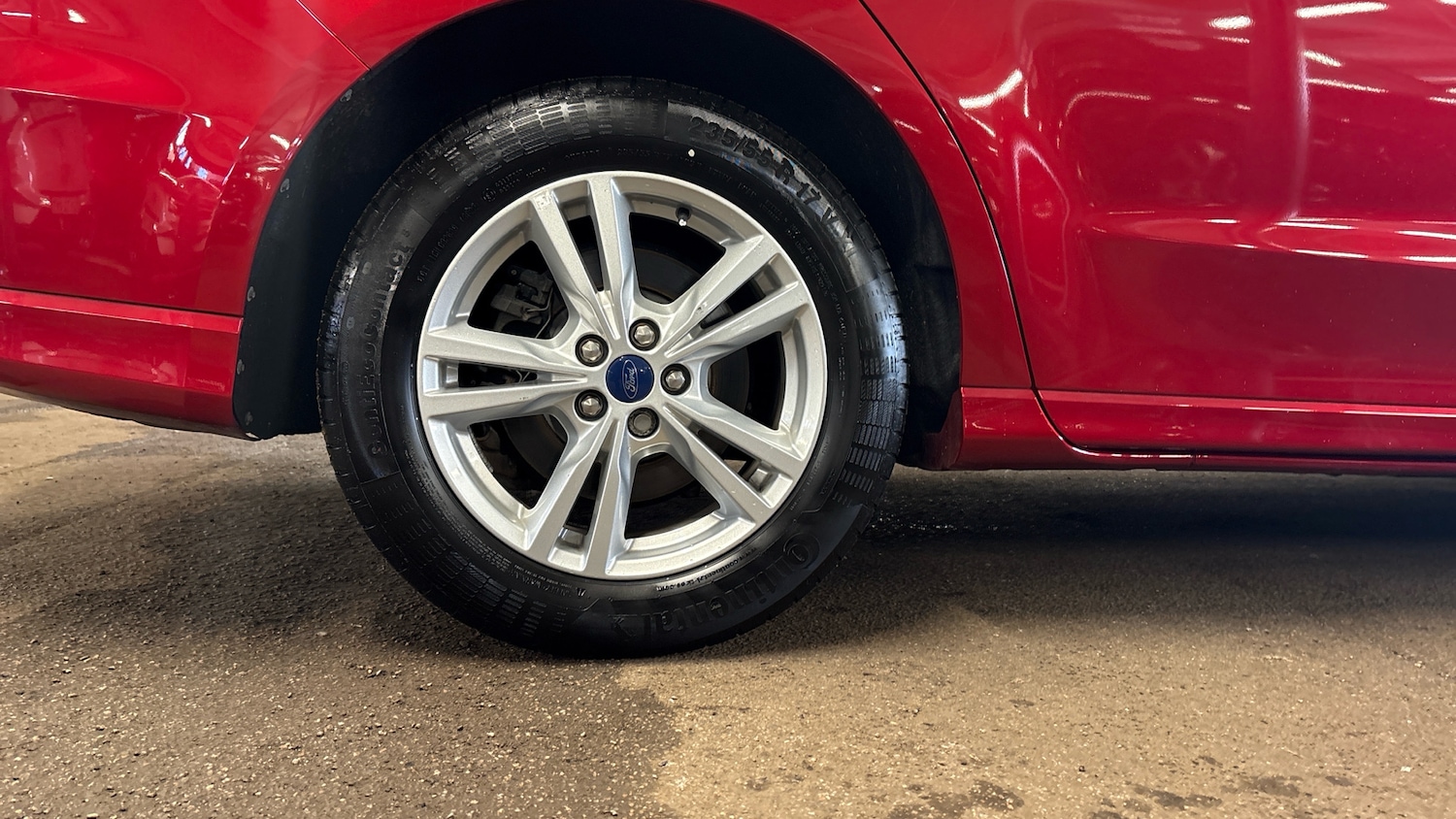 Used Ford S-Max 2022 for sale - 77803072: Photo 7