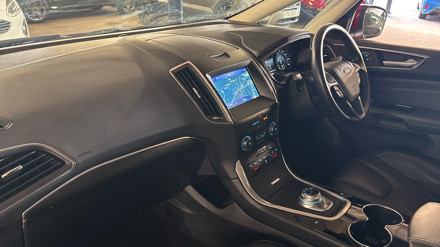 Used Ford S-Max 2022 for sale - 77803072: Photo 9