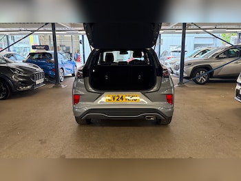 Used Ford Puma 2024 for sale - 78776015: Photo