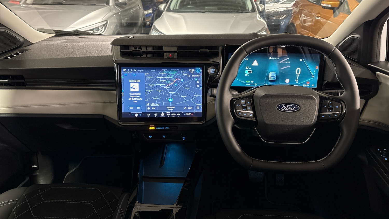 Used Ford Puma 2025 for sale - 77391728: Photo 10