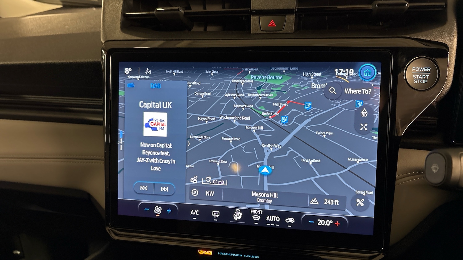 Used Ford Puma 2025 for sale - 77391728: Photo 12