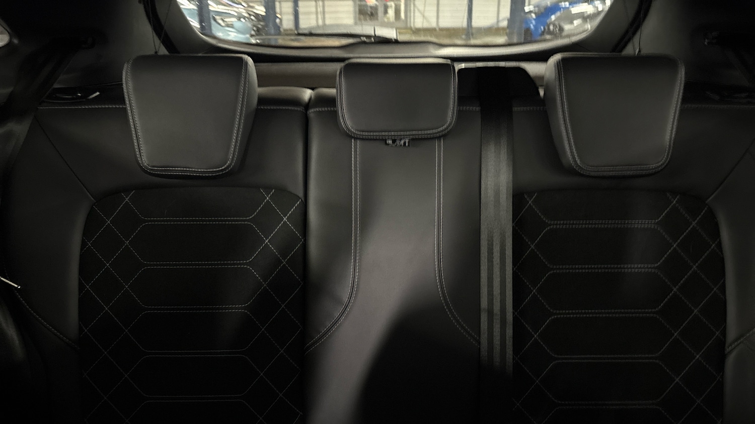 Used Ford Puma 2025 for sale - 77391728: Photo 15