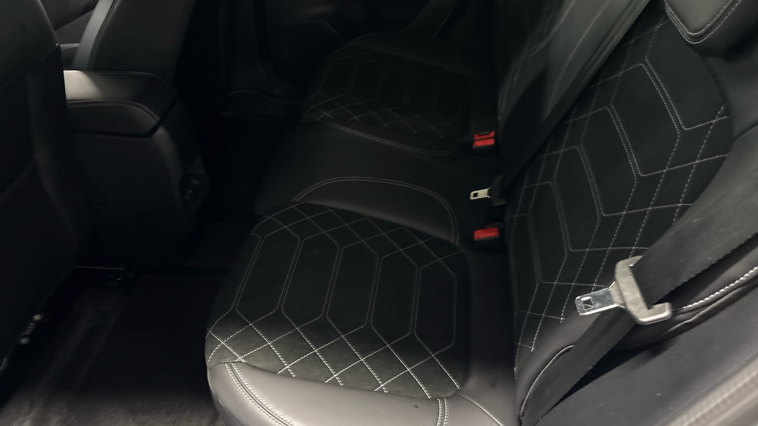 Used Ford Puma 2025 for sale - 77391728: Photo 16