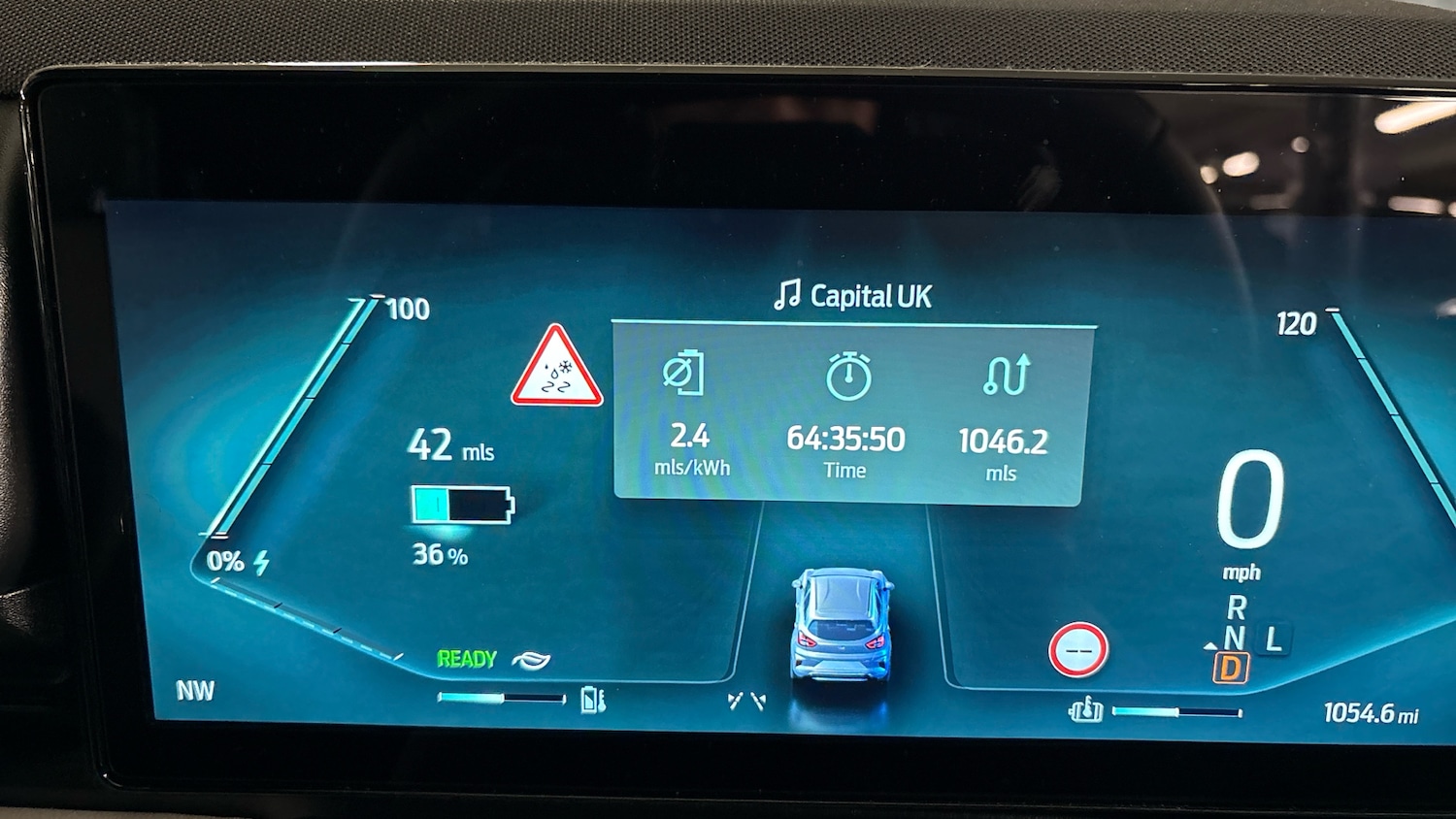 Used Ford Puma 2025 for sale - 77391728: Photo 18