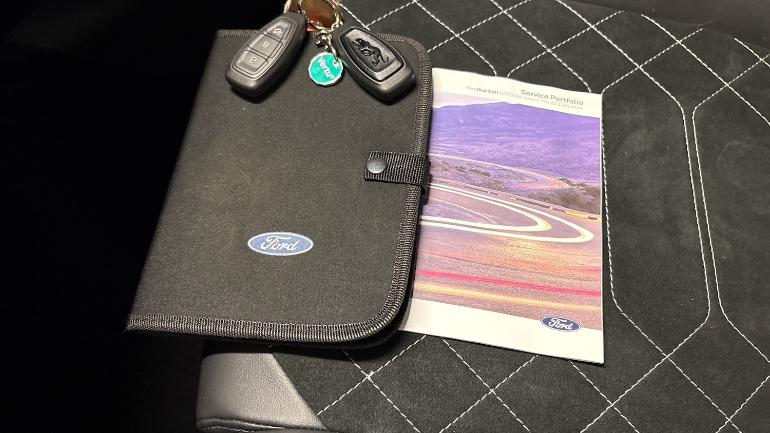 Used Ford Puma 2025 for sale - 77391728: Photo 19