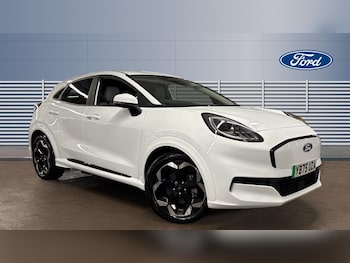 2025 (75) - 123kW Premium 43kWh 5dr Auto Electric Hatchback