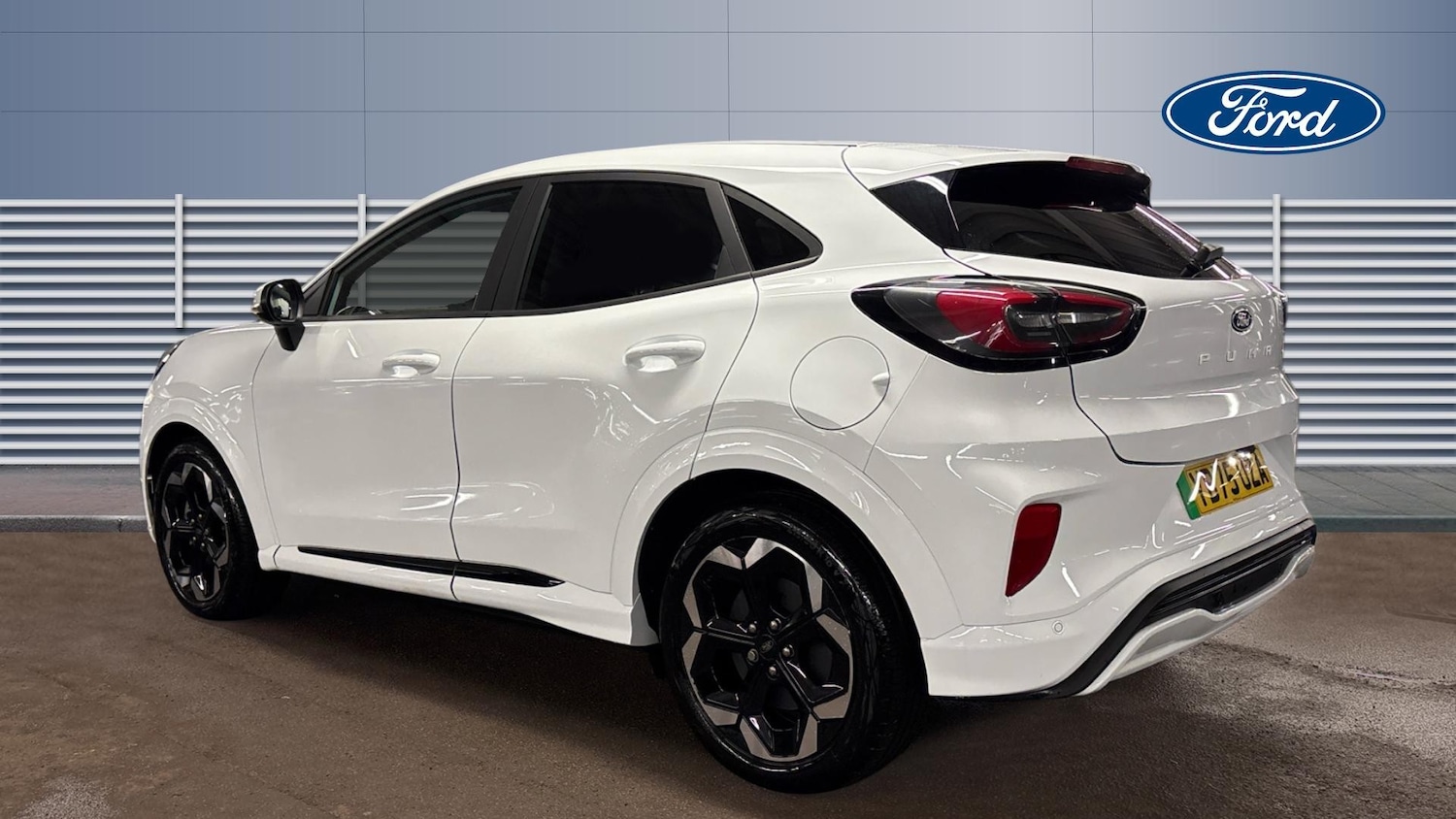 Used Ford Puma 2025 for sale - 77391728: Photo 2