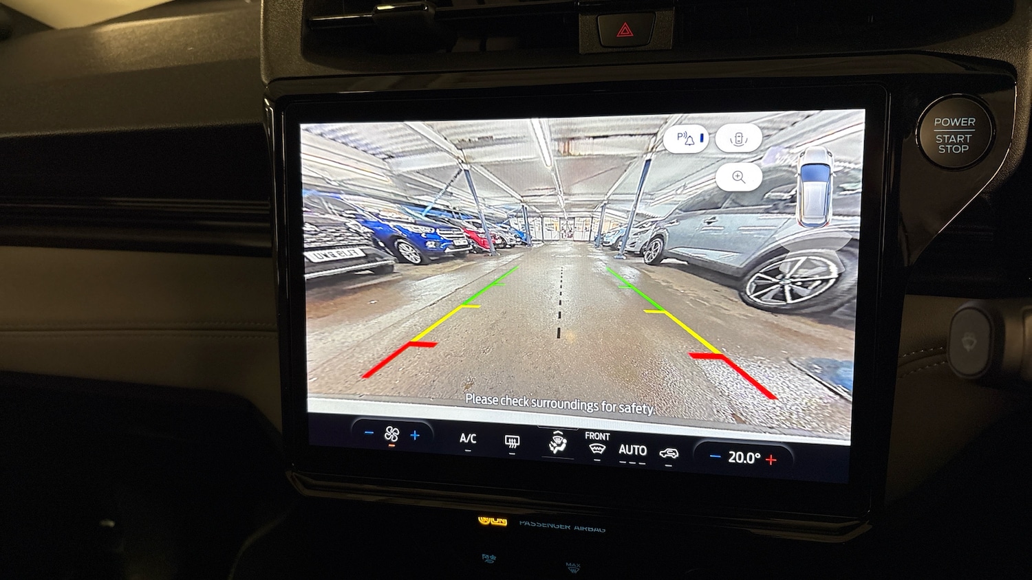 Used Ford Puma 2025 for sale - 77391728: Photo 21