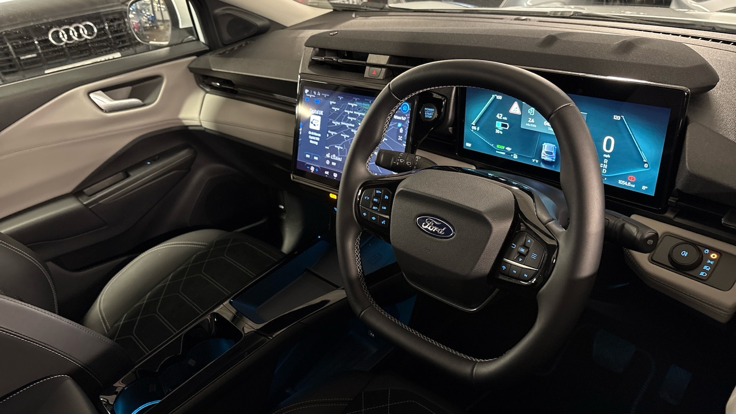 Used Ford Puma 2025 for sale - 77391728: Photo 26