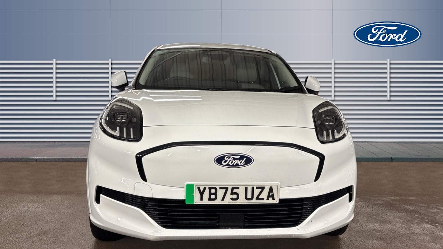 Used Ford Puma 2025 for sale - 77391728: Photo 3
