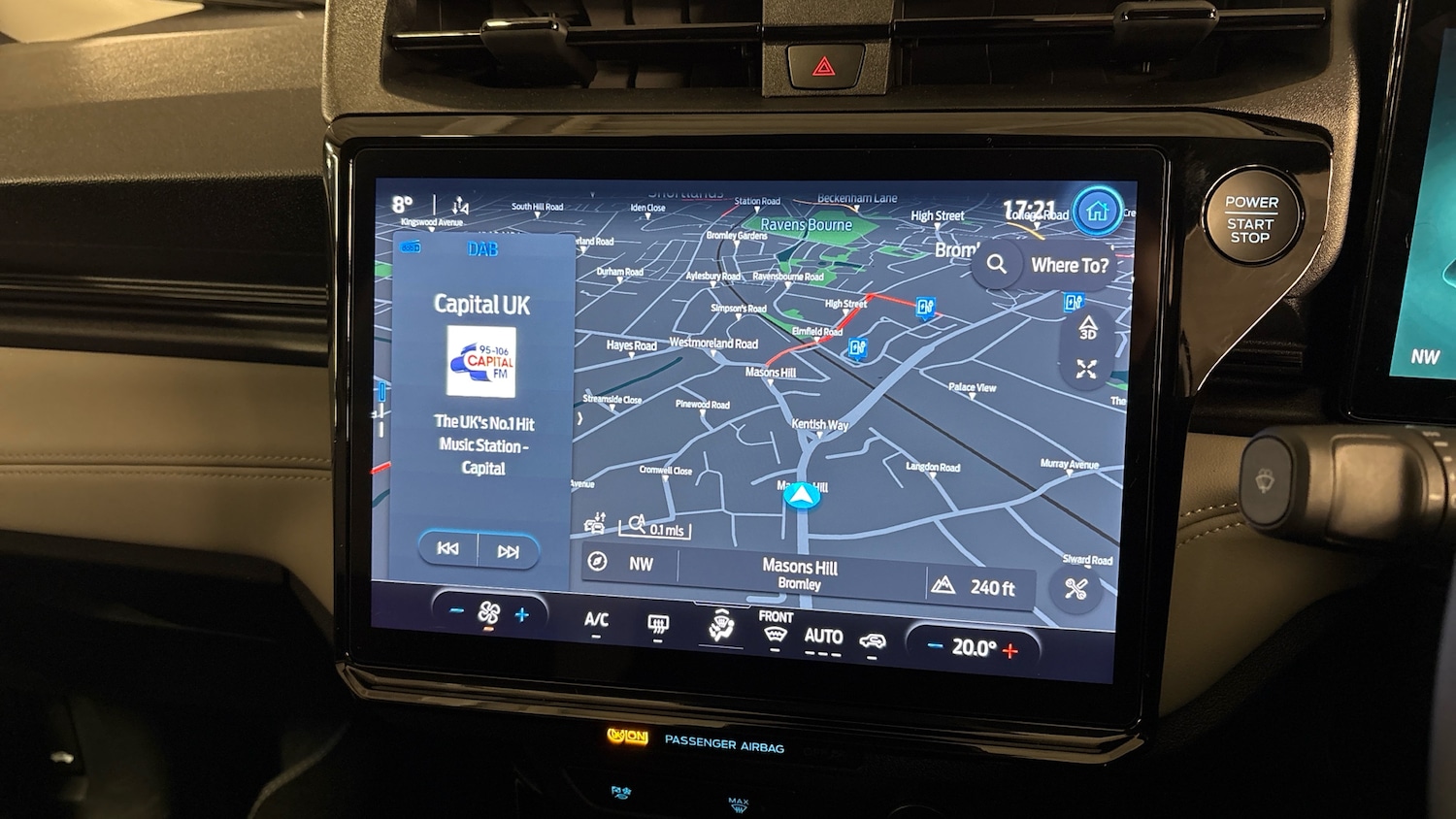 Used Ford Puma 2025 for sale - 77391728: Photo 34