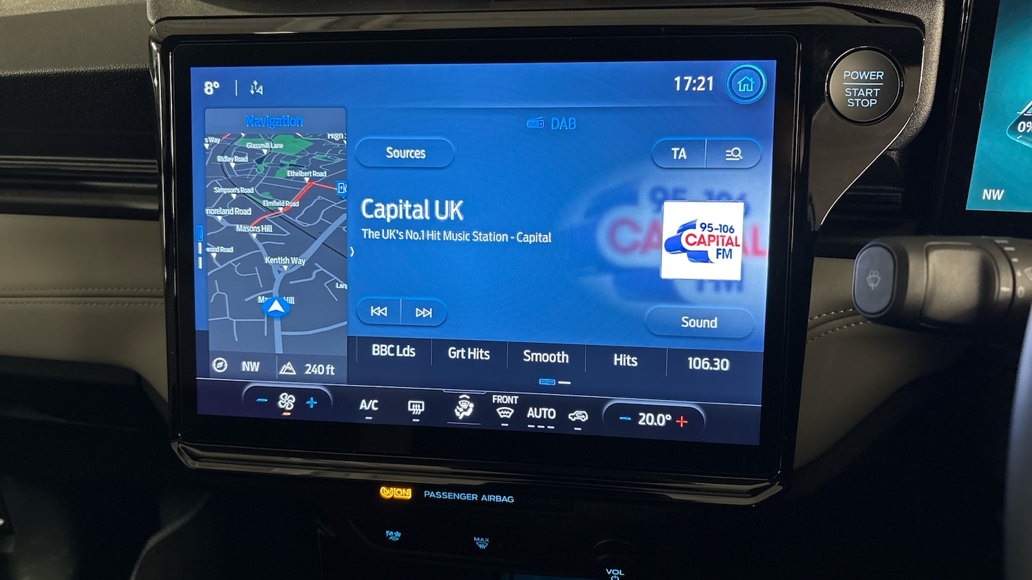 Used Ford Puma 2025 for sale - 77391728: Photo 35