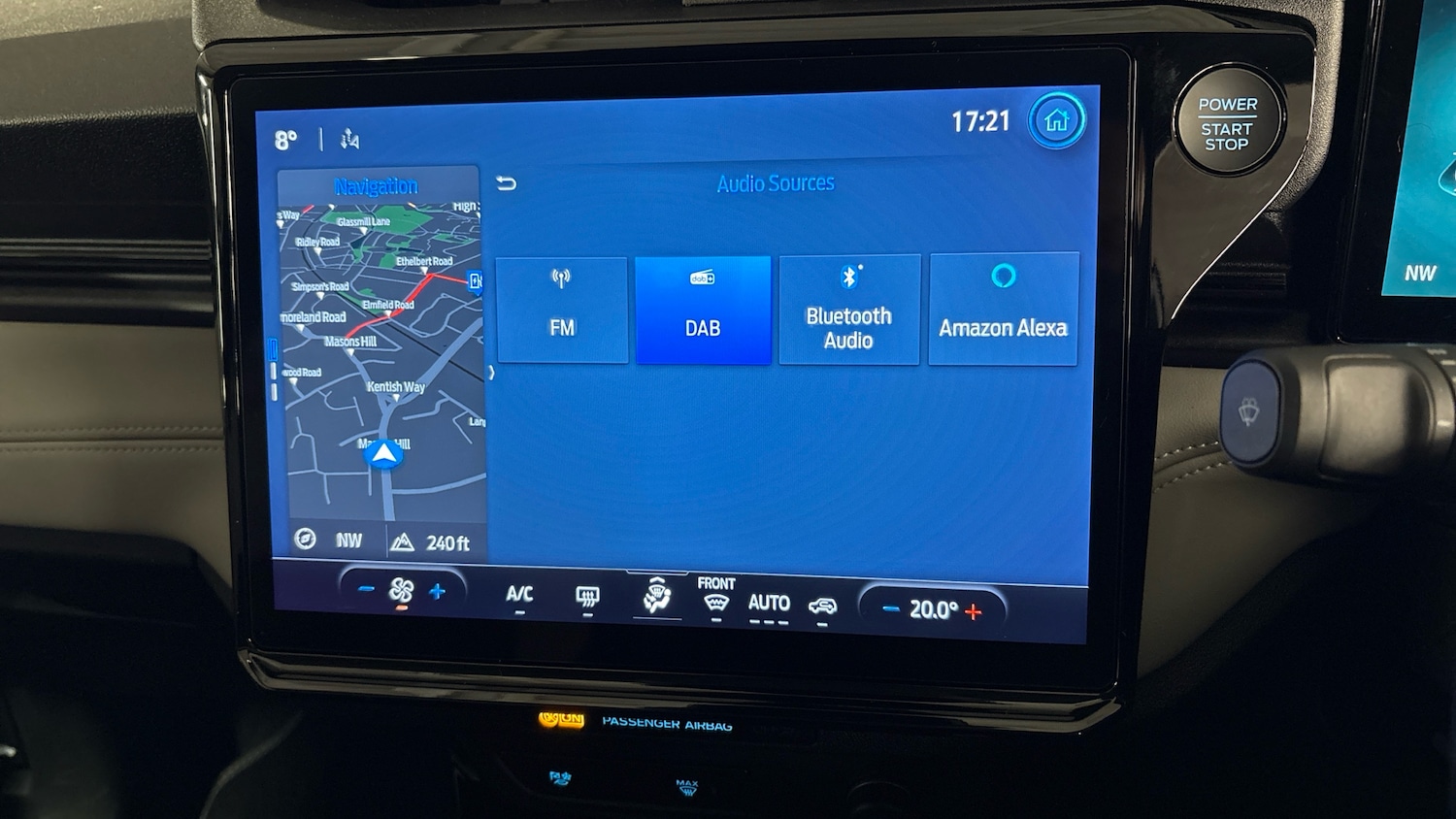 Used Ford Puma 2025 for sale - 77391728: Photo 36