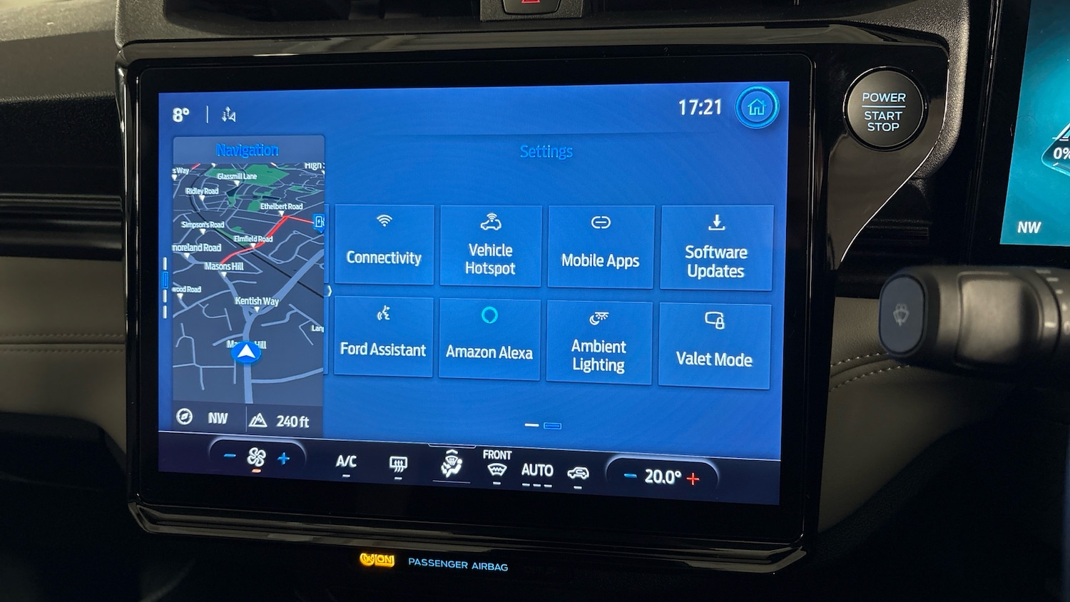 Used Ford Puma 2025 for sale - 77391728: Photo 39