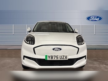 Used Ford Puma 2025 for sale - 77391728: Photo