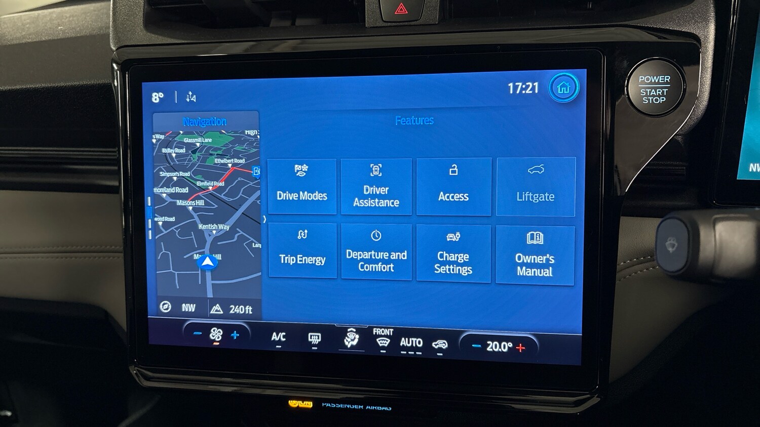 Used Ford Puma 2025 for sale - 77391728: Photo 40