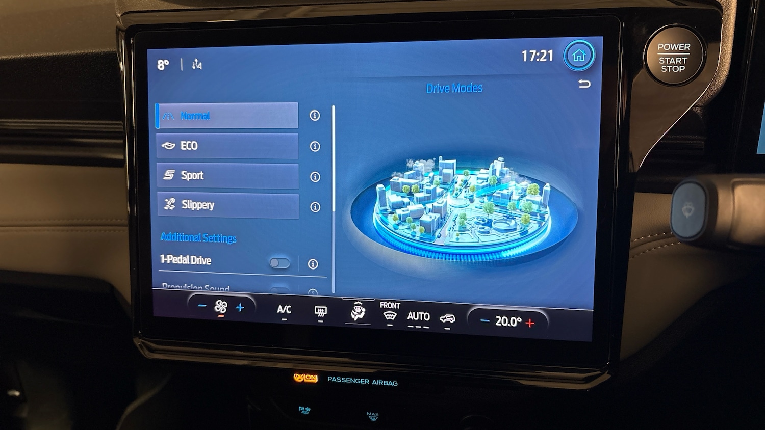 Used Ford Puma 2025 for sale - 77391728: Photo 42