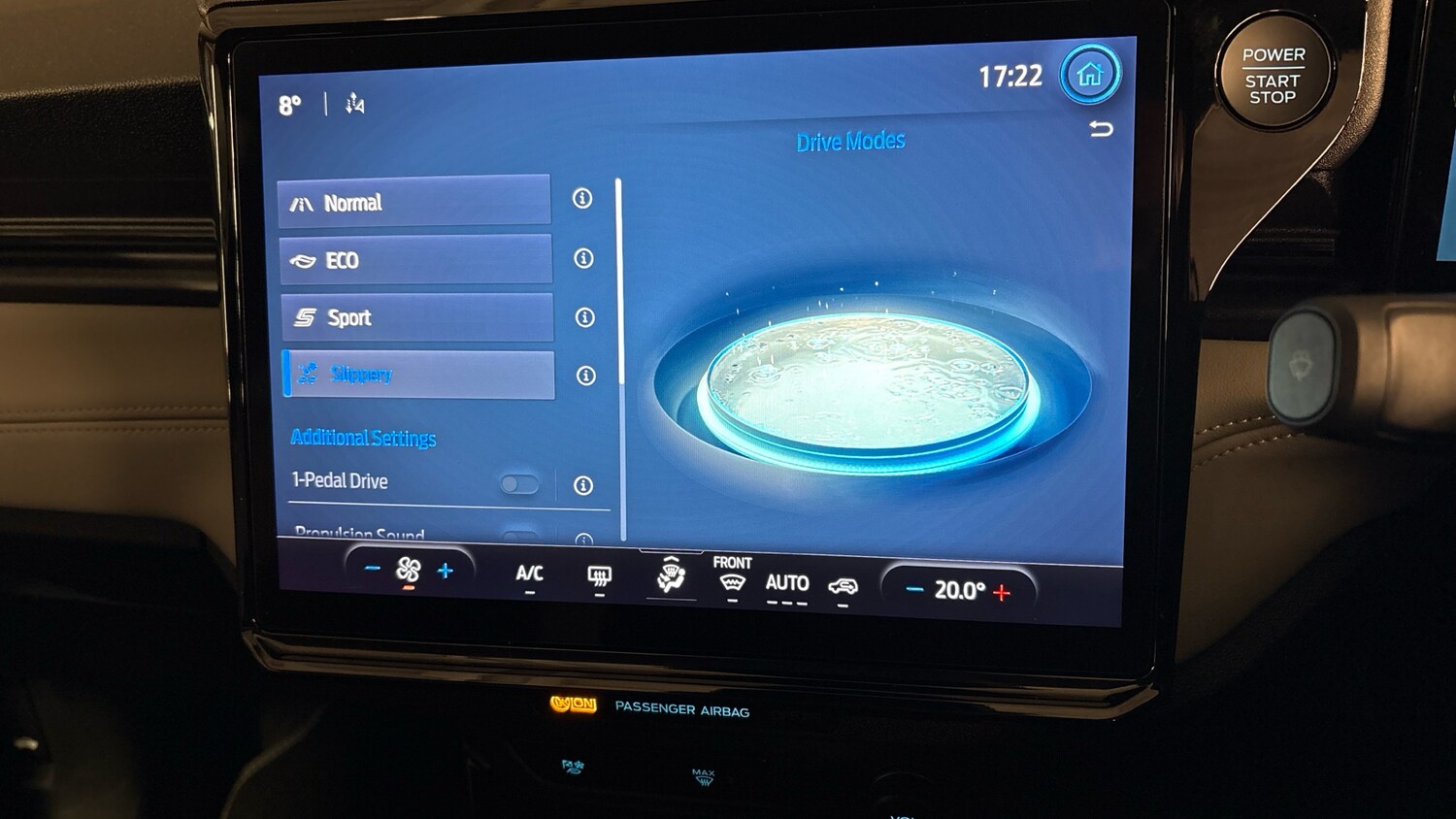 Used Ford Puma 2025 for sale - 77391728: Photo 44