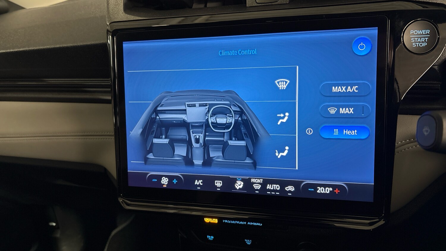 Used Ford Puma 2025 for sale - 77391728: Photo 45