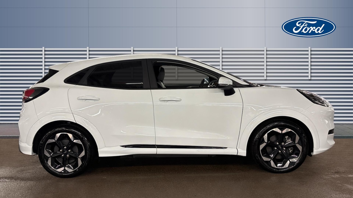 Used Ford Puma 2025 for sale - 77391728: Photo 5