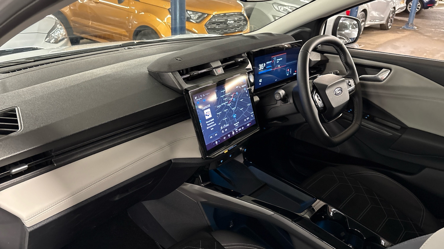 Used Ford Puma 2025 for sale - 77391728: Photo 9