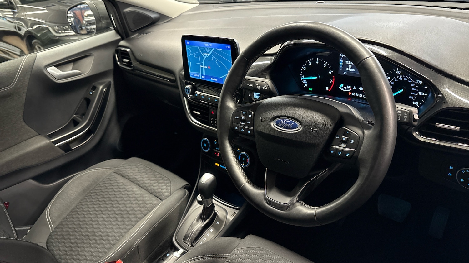 Used Ford Puma 2021 for sale - 76960641: Photo 11