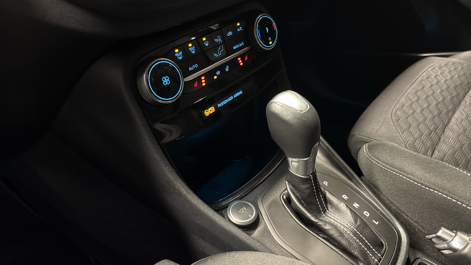 Used Ford Puma 2021 for sale - 76960641: Photo 13