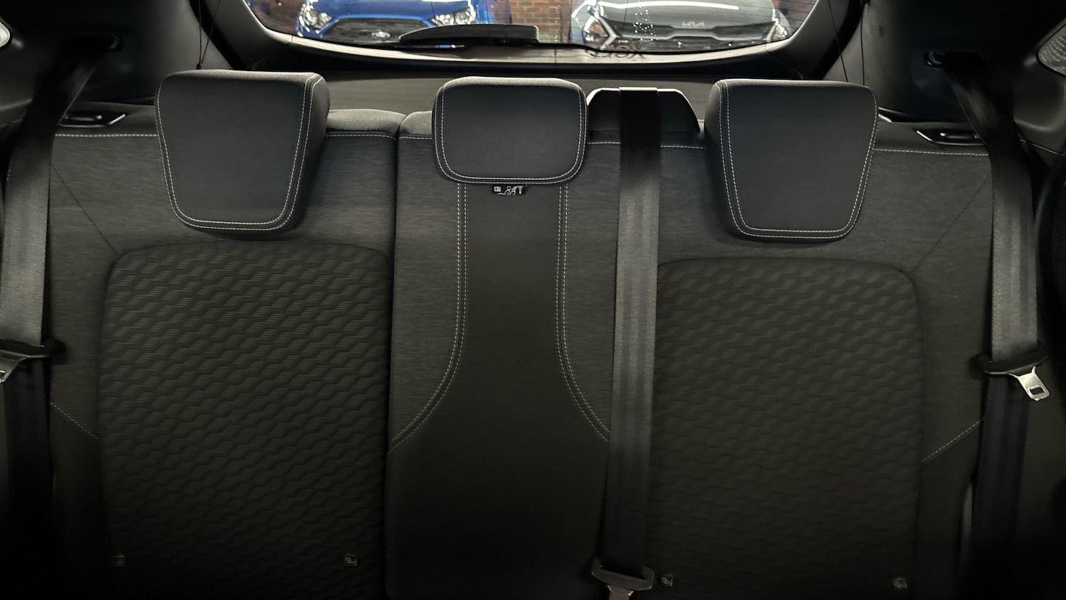 Used Ford Puma 2021 for sale - 76960641: Photo 15