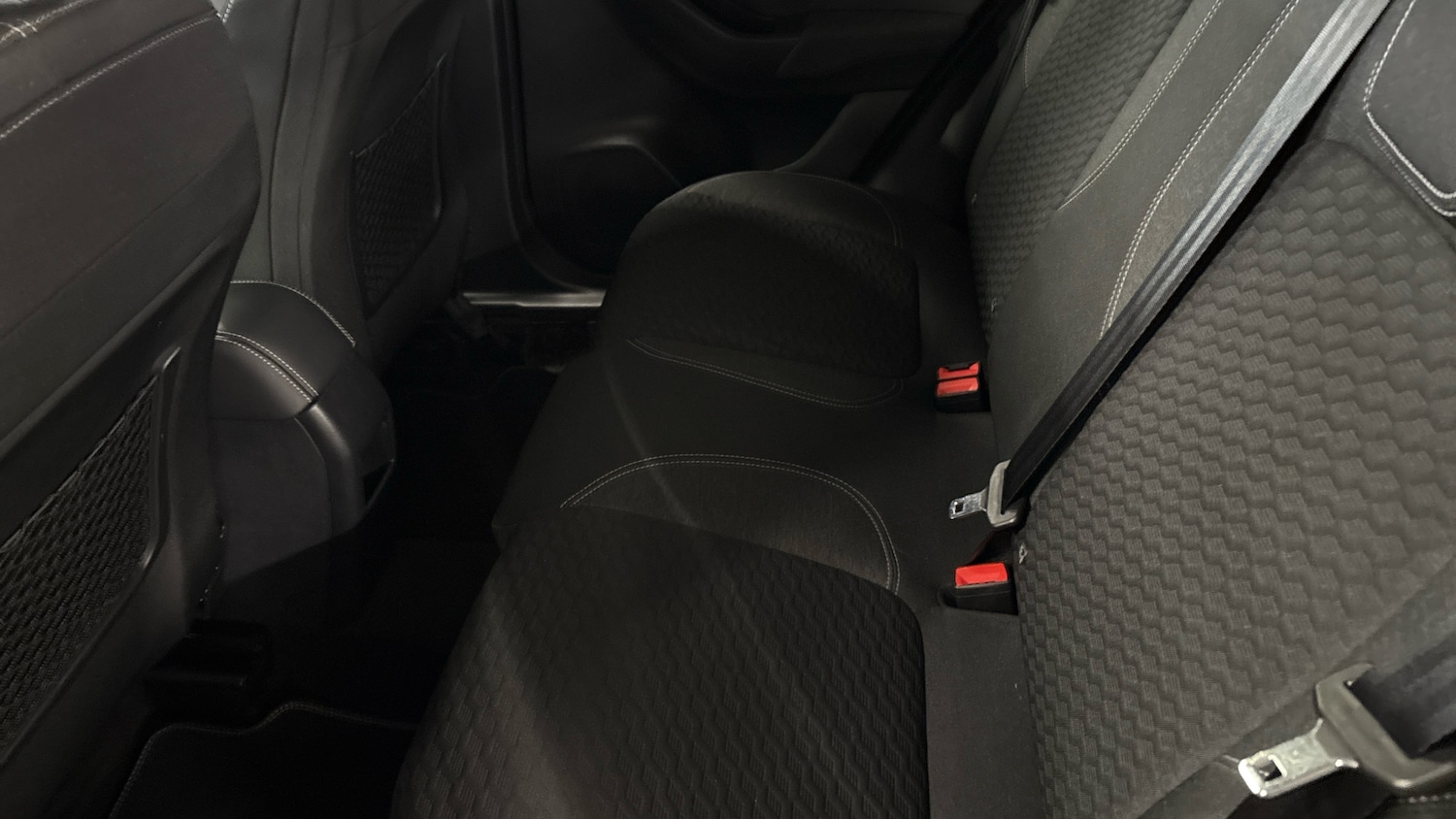 Used Ford Puma 2021 for sale - 76960641: Photo 16