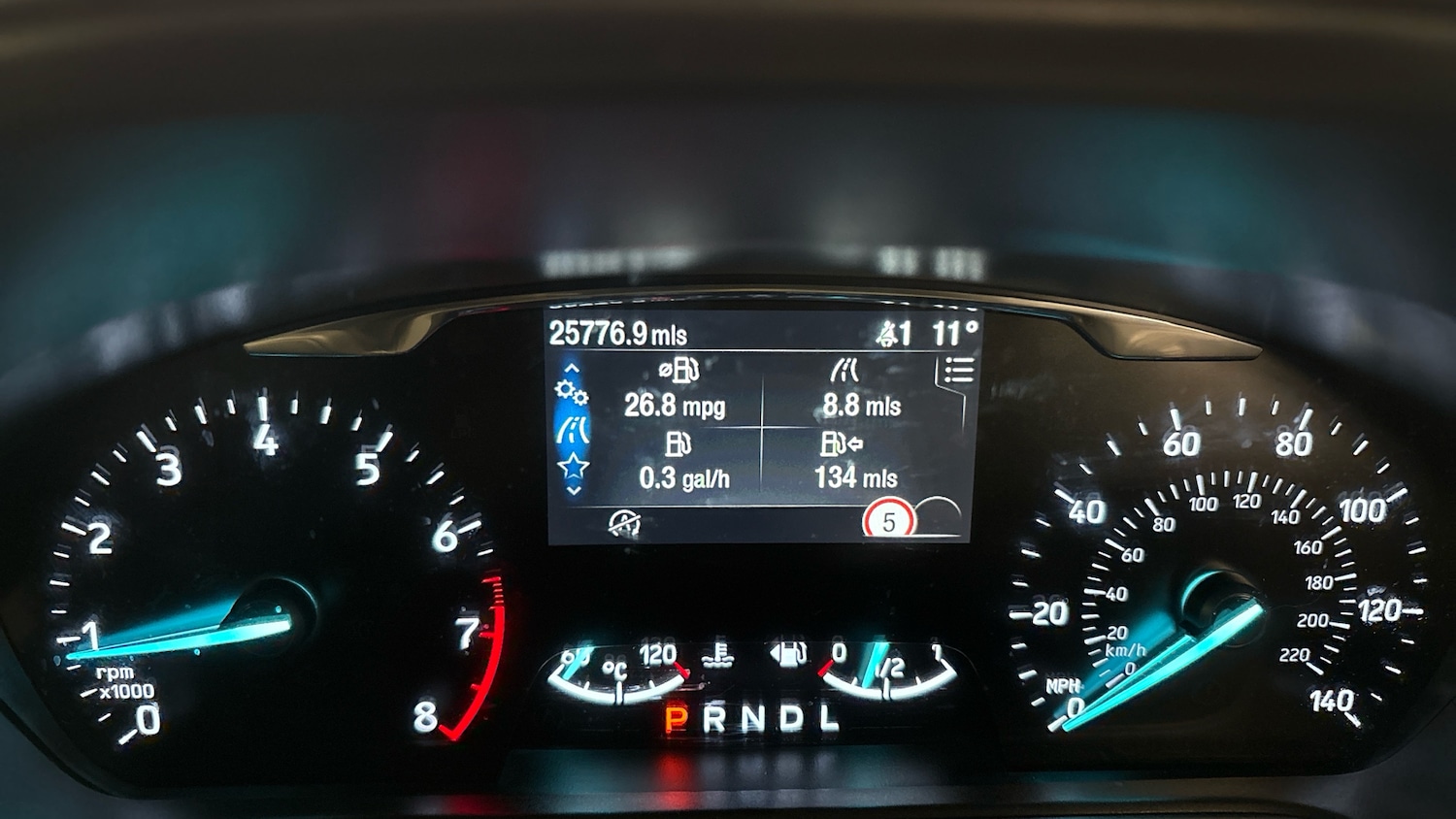 Used Ford Puma 2021 for sale - 76960641: Photo 18