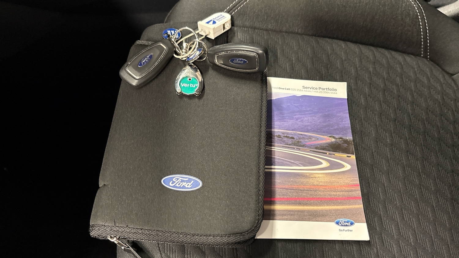 Used Ford Puma 2021 for sale - 76960641: Photo 19