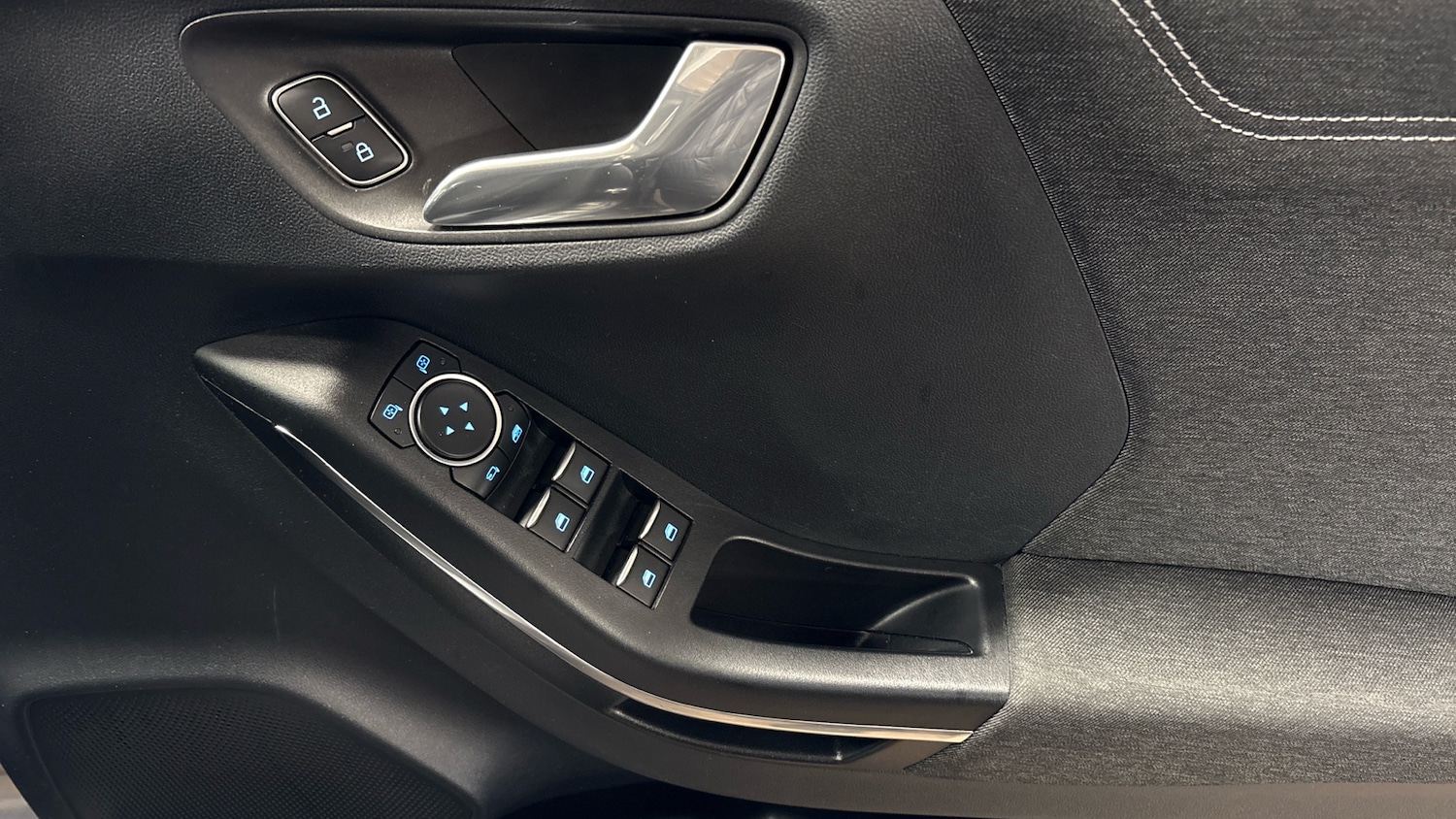 Used Ford Puma 2021 for sale - 76960641: Photo 23