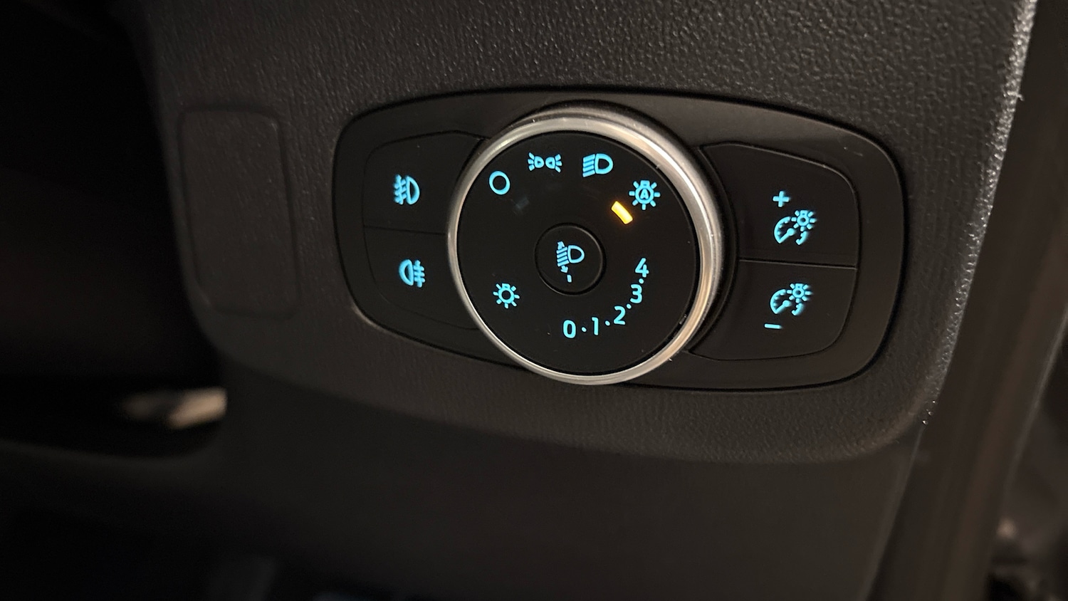 Used Ford Puma 2021 for sale - 76960641: Photo 26