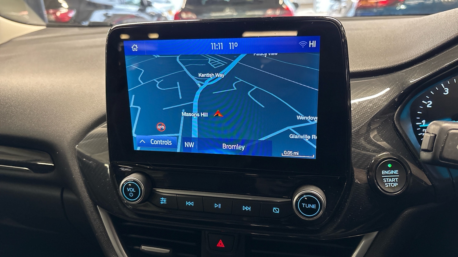 Used Ford Puma 2021 for sale - 76960641: Photo 33