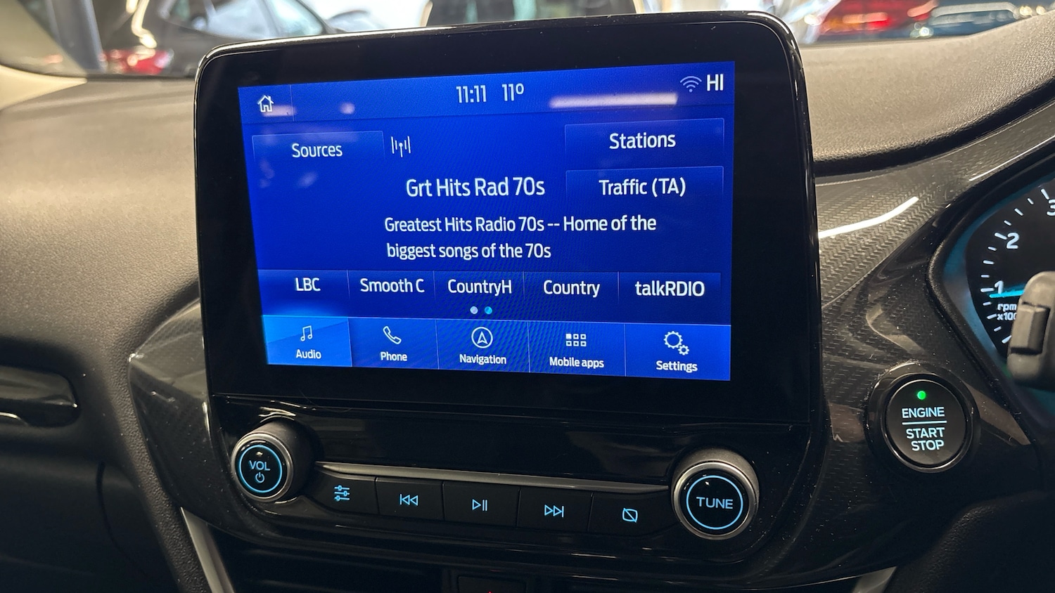 Used Ford Puma 2021 for sale - 76960641: Photo 35