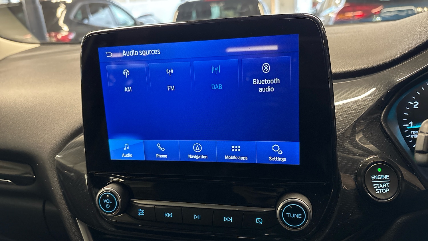 Used Ford Puma 2021 for sale - 76960641: Photo 36