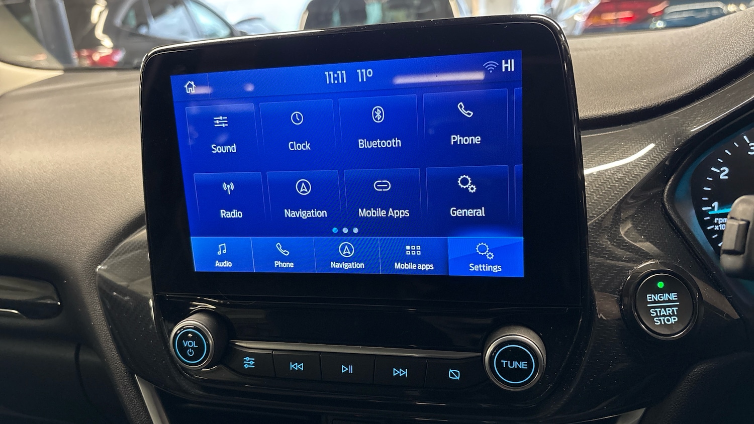 Used Ford Puma 2021 for sale - 76960641: Photo 37