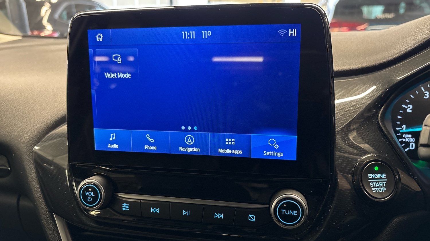 Used Ford Puma 2021 for sale - 76960641: Photo 39