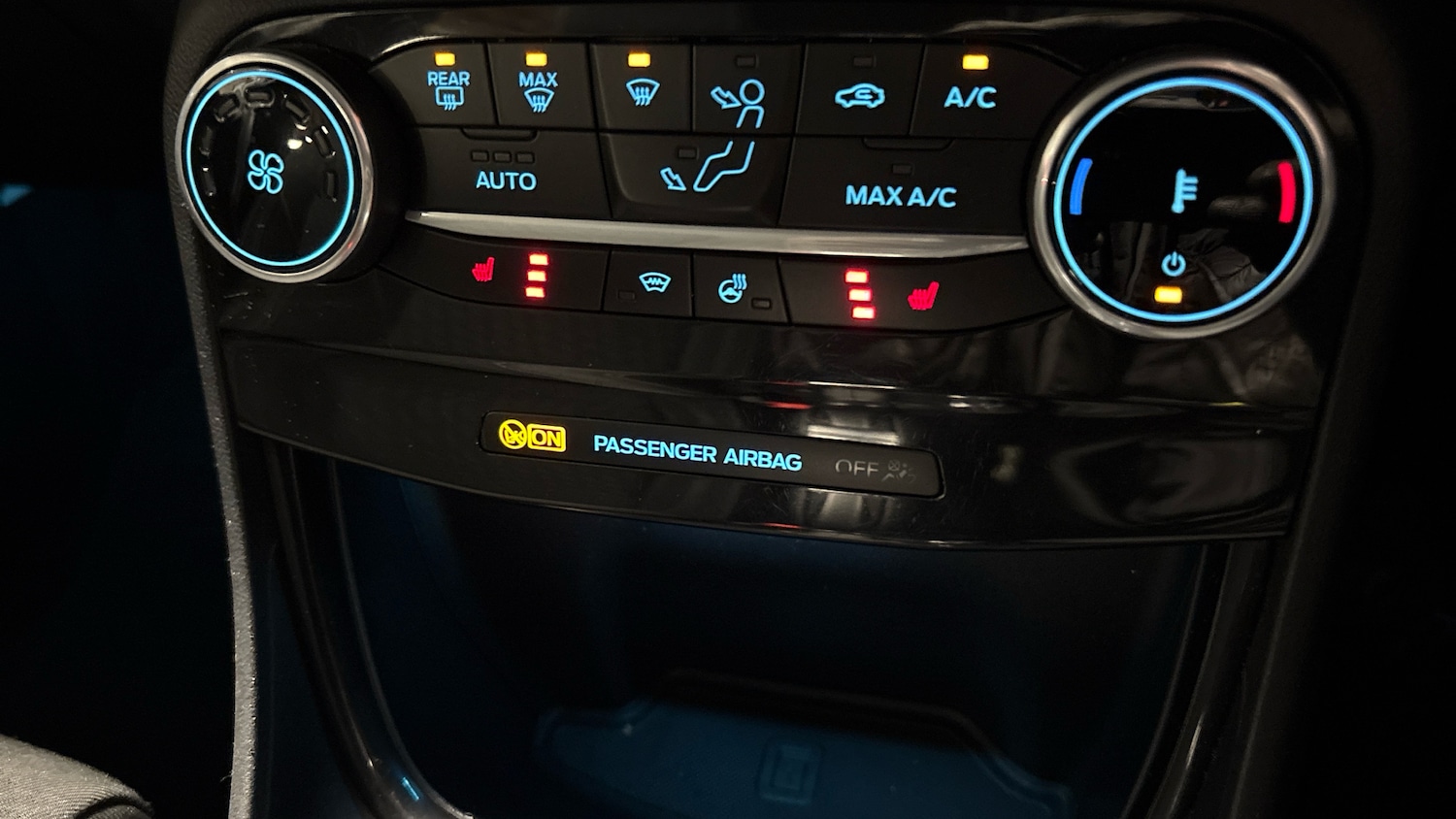 Used Ford Puma 2021 for sale - 76960641: Photo 40