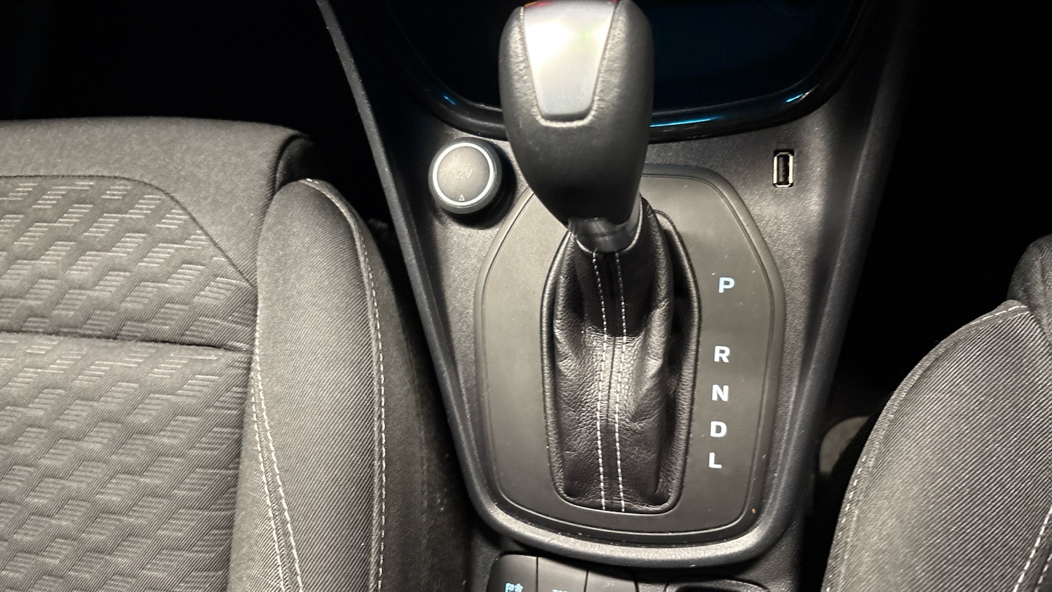 Used Ford Puma 2021 for sale - 76960641: Photo 42