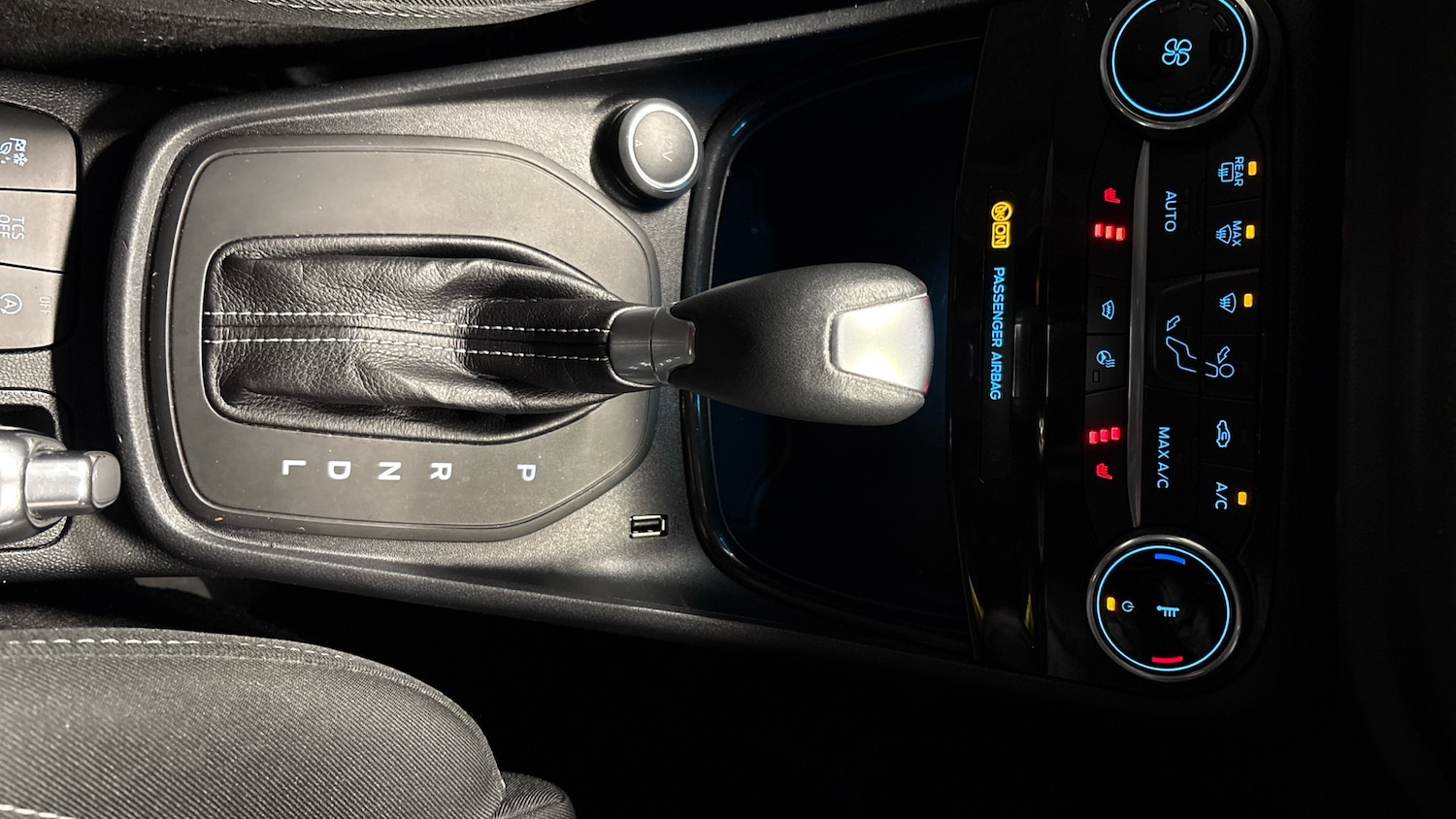 Used Ford Puma 2021 for sale - 76960641: Photo 43