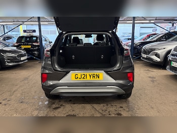 Used Ford Puma 2021 for sale - 76960641: Photo