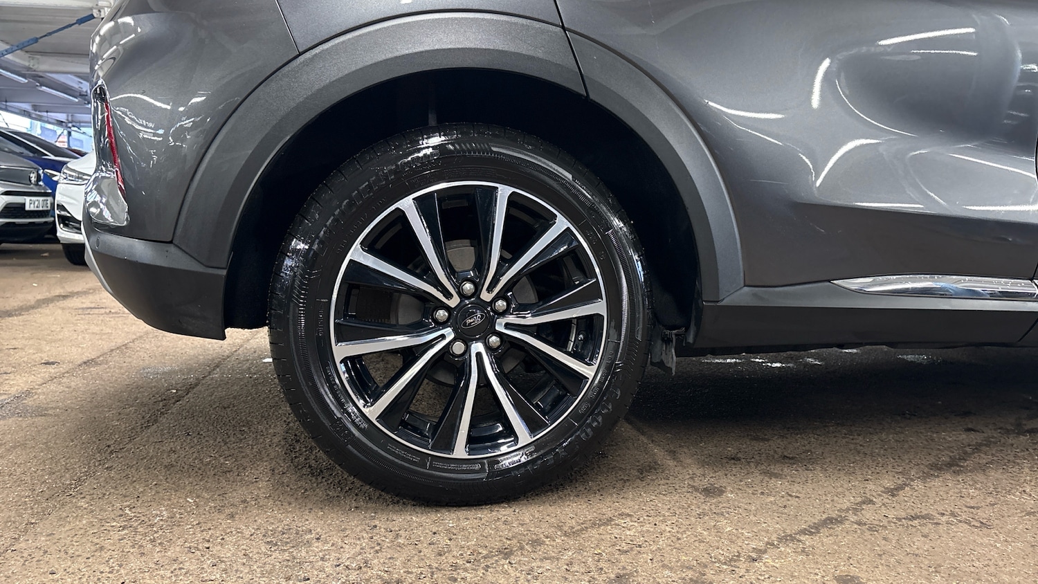 Used Ford Puma 2021 for sale - 76960641: Photo 7